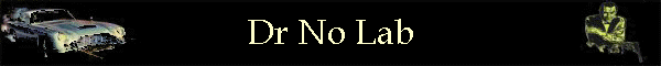 Dr No Lab
