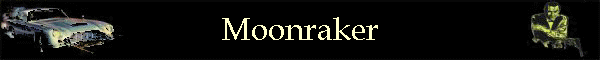Moonraker