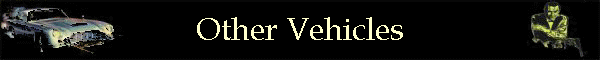Other Vehicles