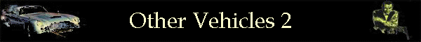 Other Vehicles 2