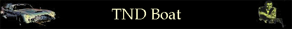 TND Boat