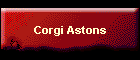 Corgi Astons