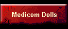 Medicom Dolls