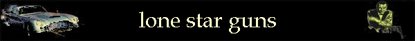 lone star guns
