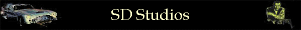SD Studios